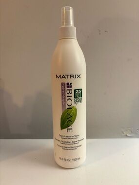Biolage Hydratherapie Daily Leave-in Tonic Spray 16.9 oz